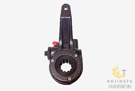 truck brake system manual slack adjuster 47490-1550 with 1 hole 14 teeth for nissan